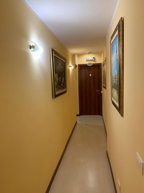 Guesthouse B&B Piazza Istria - image 2