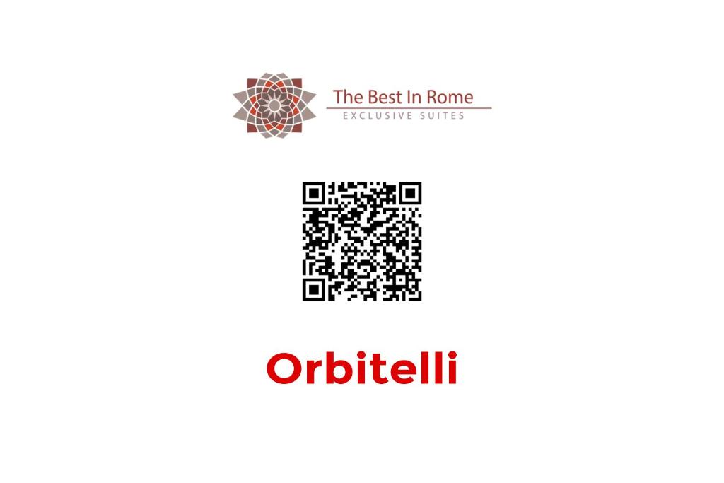 Thebestinrome Orbitelli - main image