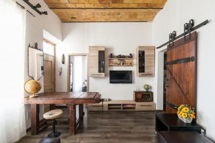 Home House Borgo Pio 195 - image 1