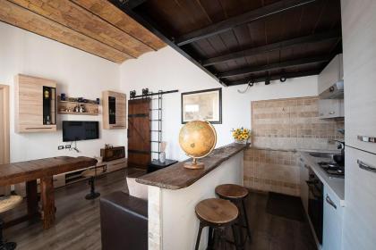 Home House Borgo Pio 195 - image 17