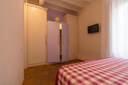 La Porta Rossa di Borgo - Vatican Luxury Suite - image 14