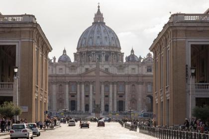 La Porta Rossa di Borgo - Vatican Luxury Suite - image 16