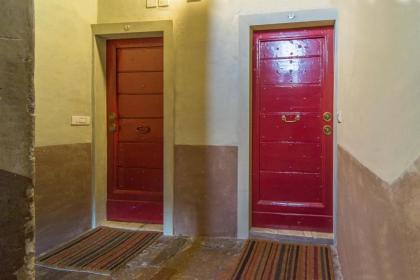 La Porta Rossa di Borgo - Vatican Luxury Suite - image 3