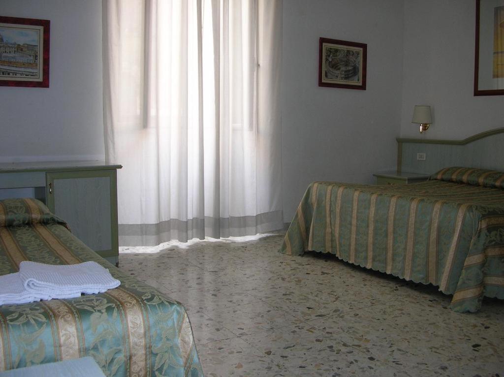 Gioia Guest House - main image