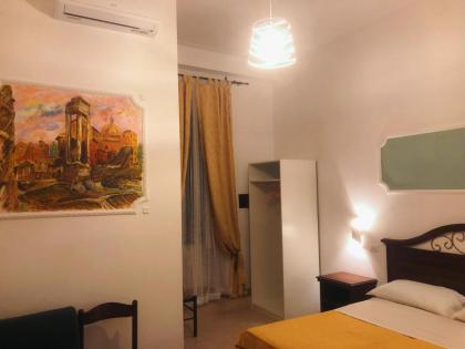 Hostel Cosmos Rome