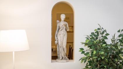 Atheneum by Rental in Rome - image 1