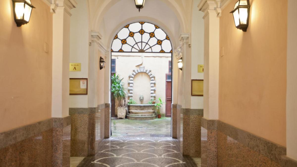 Atheneum by Rental in Rome - image 2