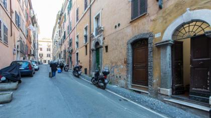 Barberini Square - image 1