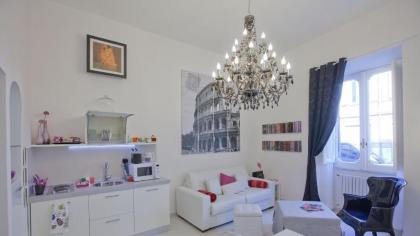 Quirinale by Rental in Rome - image 1