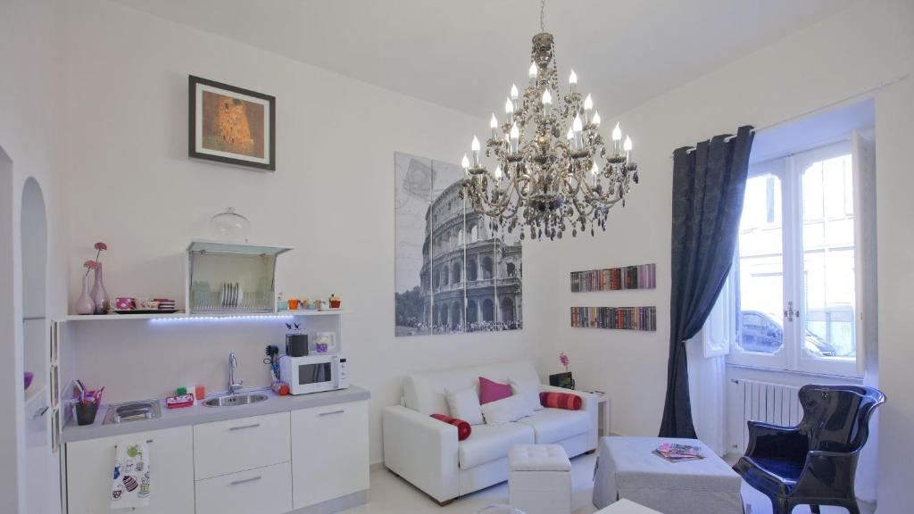 Quirinale by Rental in Rome - main image