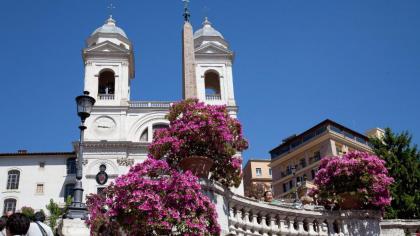 Quirinale by Rental in Rome - image 19