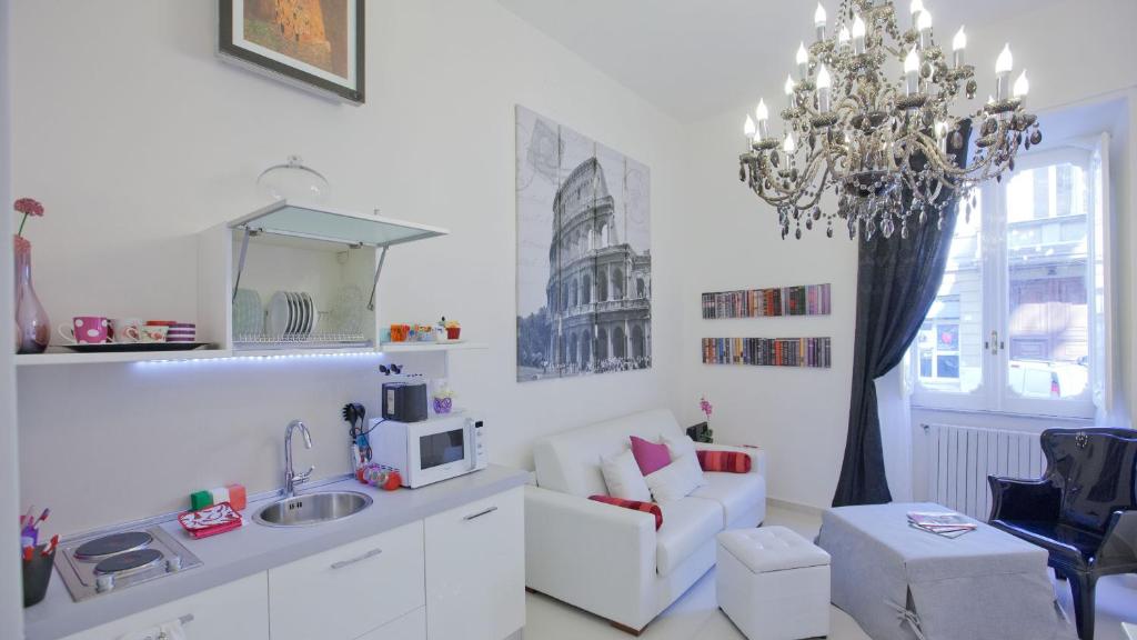 Quirinale by Rental in Rome - image 3