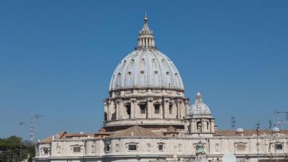 Vatican View Terrace - image 1