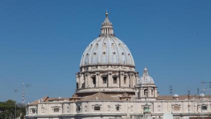 Vatican View Terrace - image 15