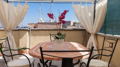 Vatican View Terrace - image 7