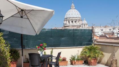 Vatican View Terrace - image 8