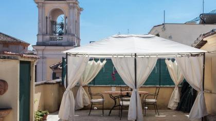 Vatican View Terrace - image 9