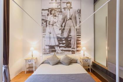 Vacanze Romane Rooms - image 11