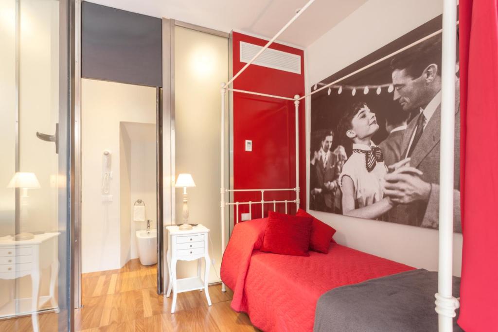 Vacanze Romane Rooms - image 7