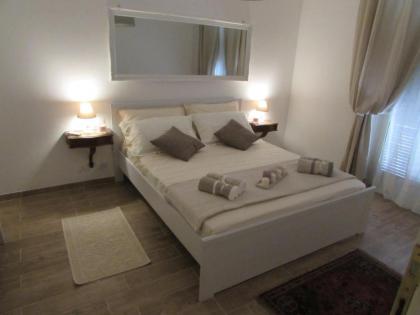 Casa Micheli in Centro ex Frattina Luxury Apartment - image 14