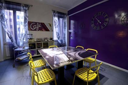 Bed and Breakfast Le Due Civette - image 13