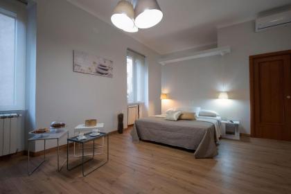 Bed and Breakfast Le Due Civette - image 2