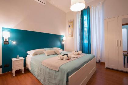 Bed and Breakfast Le Due Civette - image 6