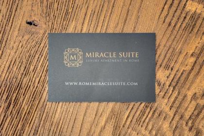 Trastevere Miracle Suite - image 1