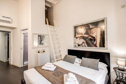 Trastevere Miracle Suite - image 11