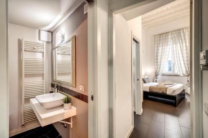 Trastevere Miracle Suite - image 12