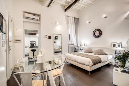 Trastevere Miracle Suite - image 15