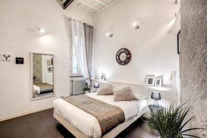 Trastevere Miracle Suite - image 16