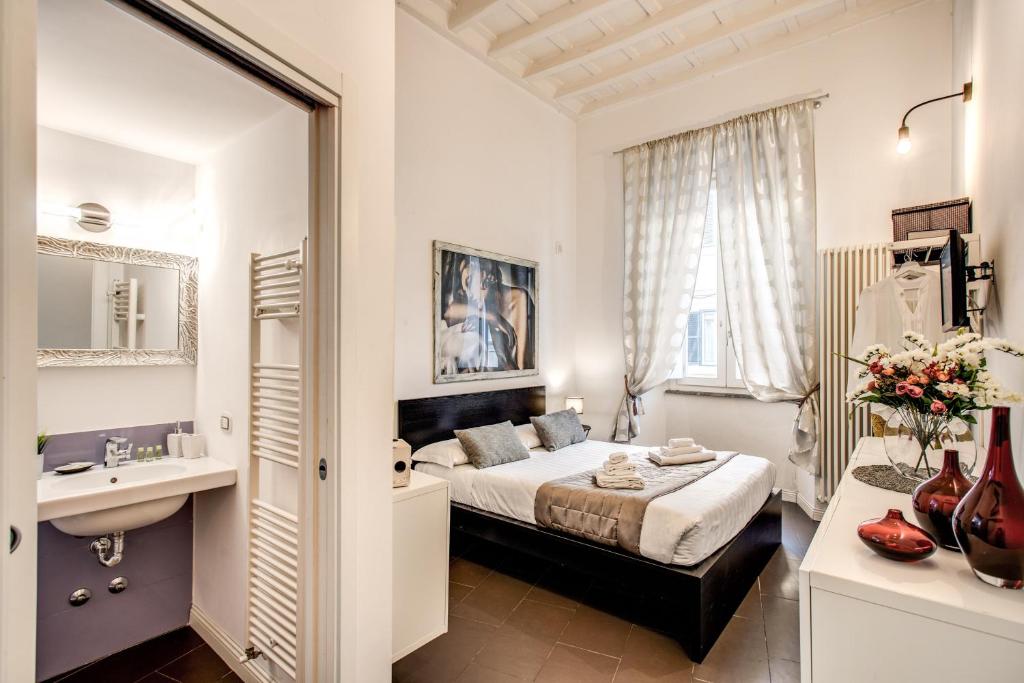 Trastevere Miracle Suite - image 2