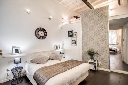 Trastevere Miracle Suite - image 20