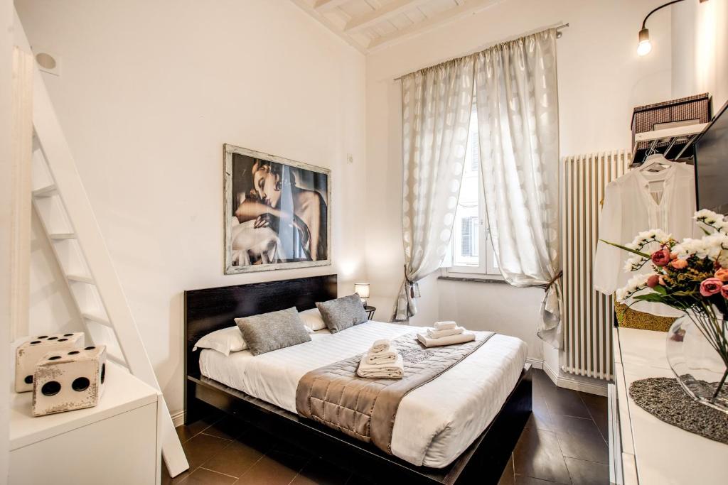 Trastevere Miracle Suite - image 7