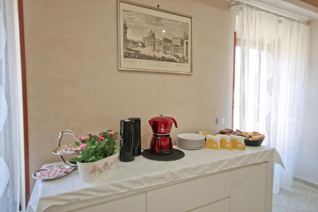 San Pietro's Home - Guesthouse - image 2