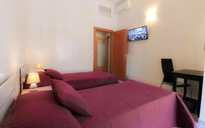 San Pietro's Home - Guesthouse - image 6