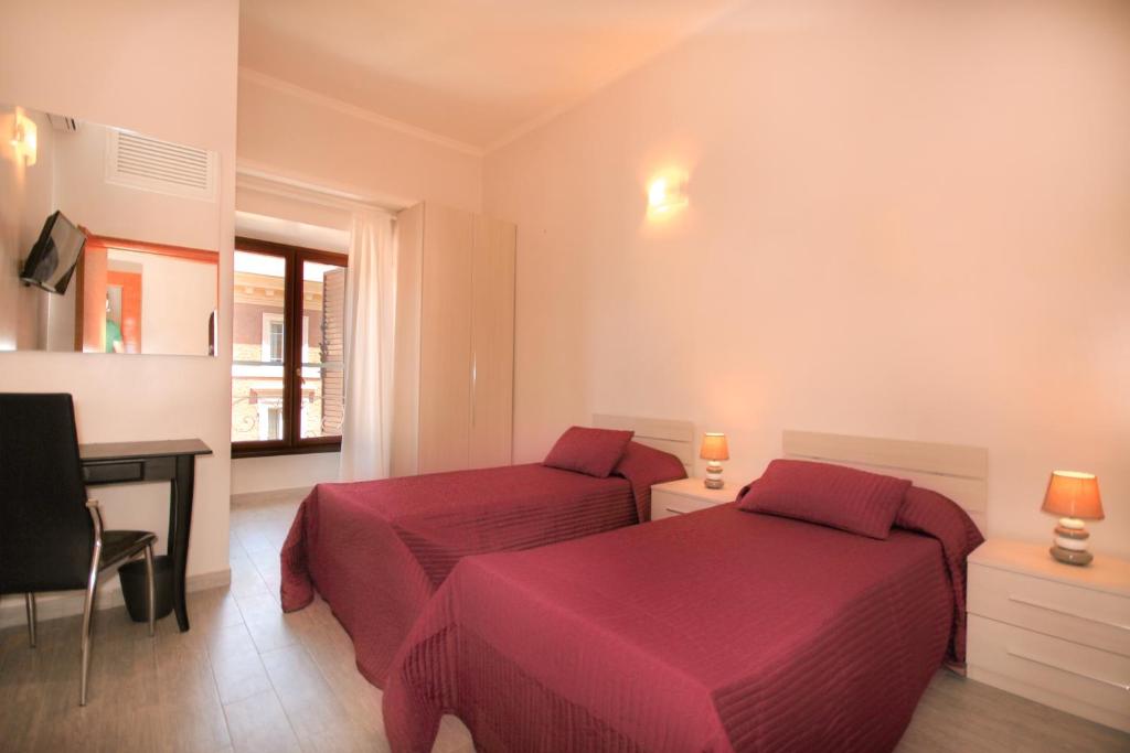 San Pietro's Home - Guesthouse - image 7