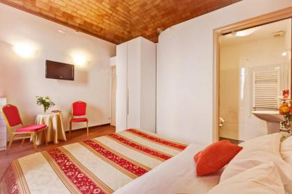 Machiavelli Suites - image 12