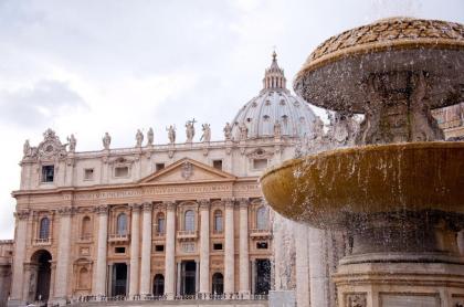 Vatican Secret Rooms - image 1