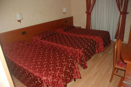 Funny Palace Hostel - image 19