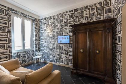 App Condotti Luxury Apartment In Rome - image 17