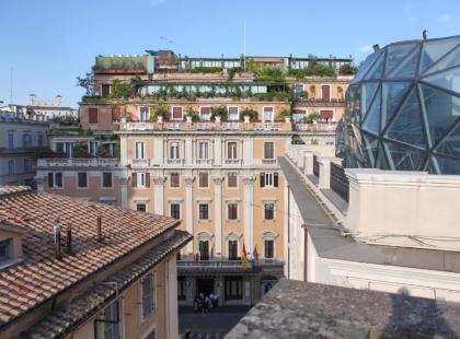 App Condotti Luxury Apartment In Rome - image 6