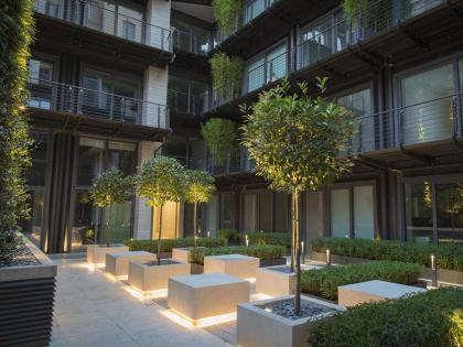 Green 152 - Luxury Apartments Rome Colosseum Monti - image 2