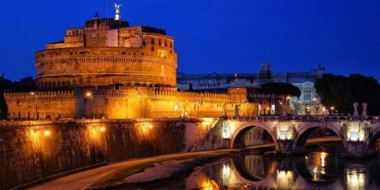 Vatican's Roof - image 15