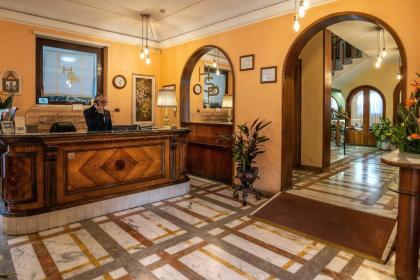 Hotel Santa Prisca - image 11