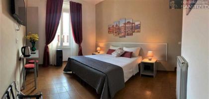 B&B Girasole Guesthouse - image 16