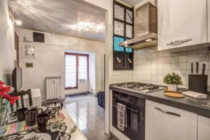 M&L Apartments - Ardesia Colosseo - image 8