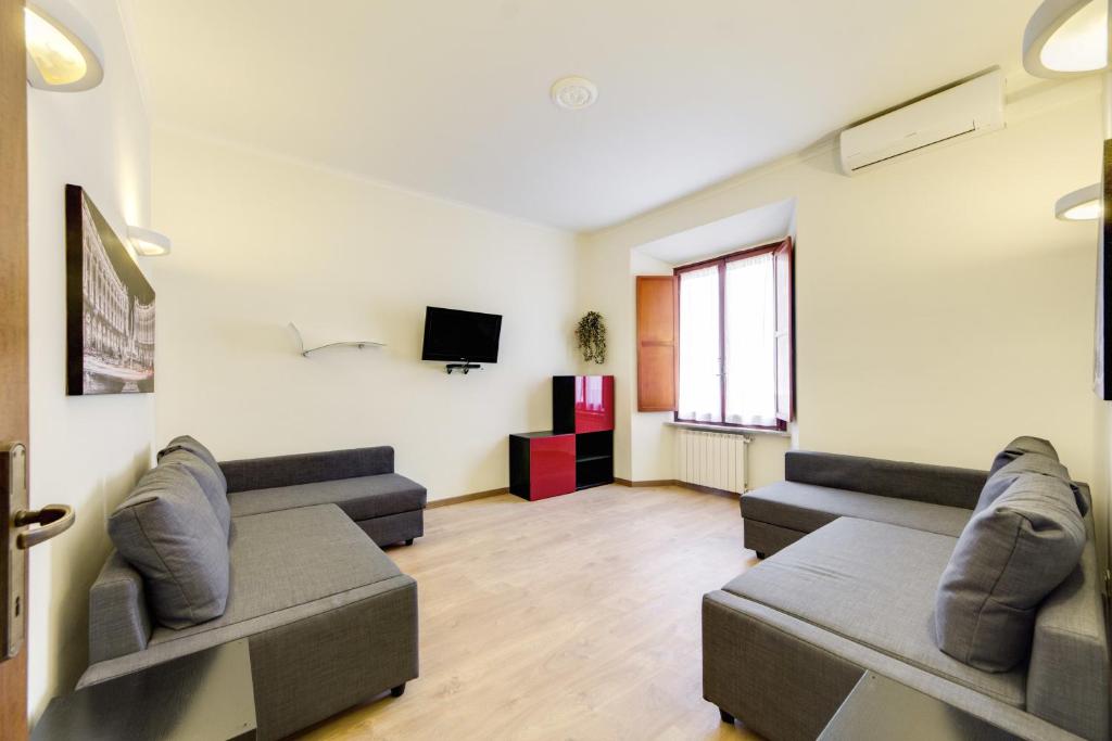 Apartment Colosseo - image 2