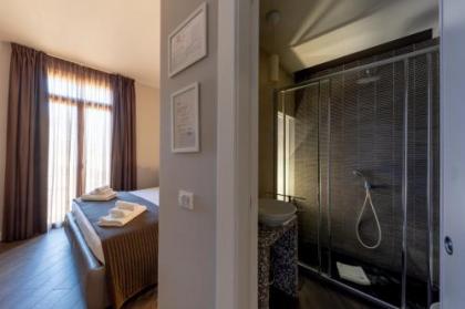 Blue Inn Luxury Suites - image 19